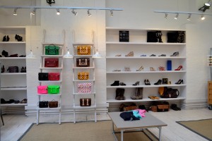 Modus Publicity showroom!